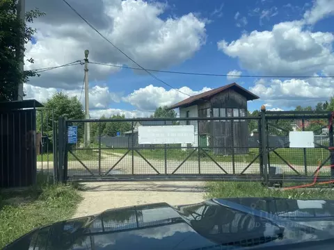 Участок в Московская область, Дмитровский муниципальный округ, ...