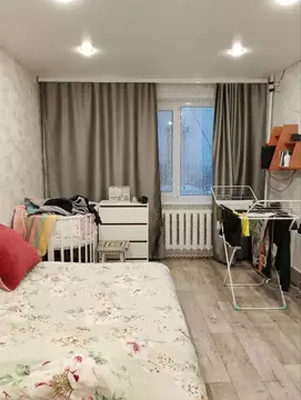 1-к кв. Чувашия, Чебоксары проезд Соляное, 3 (37.0 м)