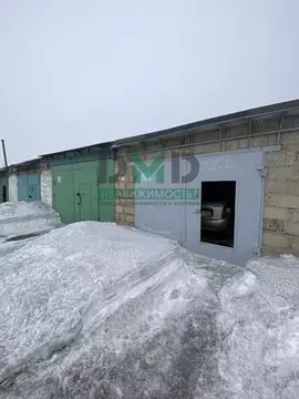 Гараж в Оренбургская область, Орск  (48 м)