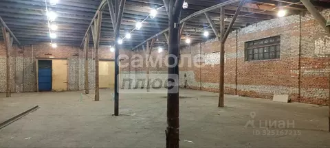 Склад в Москва 1-й Вязовский проезд, 4С4 (445 м)