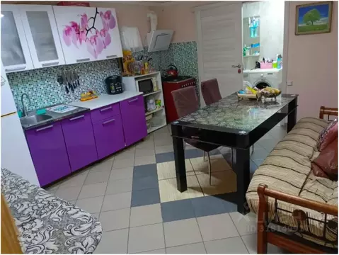 Комната Краснодарский край, Геленджик Голубая Бухта мкр, пер. ...