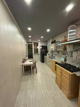 1-к кв. Калининградская область, Калининград ул. Юрия Гагарина, 55А ...