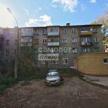 2-к кв. Марий Эл, Волжск Пролетарская ул., 18 (43.0 м)