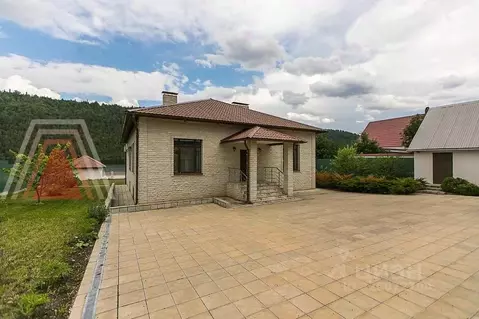 Дом в Башкортостан, Караидельский район, Байкинский сельсовет, с. ...