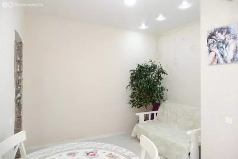 1-комнатная квартира: Горячий Ключ, Владимирская улица, 2 (36 м)