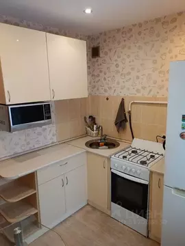 1-к кв. Пермский край, Пермь ул. Льва Шатрова, 29 (30.7 м)