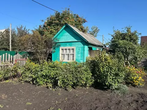 Участок в Тюменская область, Тюмень Садовое товарищество Липовый ...