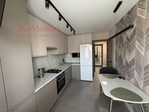 1-к кв. Смоленская область, Смоленск ул. 100-летия Комсомола, 1к5 ...