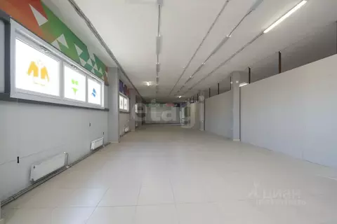 Помещение свободного назначения в Пермский край, Пермь Черниговская ...