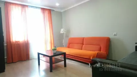 2-к кв. Ленинградская область, Тихвин 5-й мкр, 54 (42.0 м)