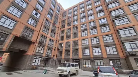 1-к кв. Ставропольский край, Кисловодск ул. 40 лет Октября (38.0 м)