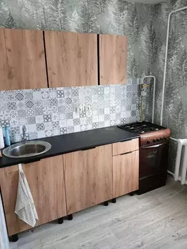 1-к кв. Пермский край, Пермь ул. 5-я Каховская, 8А (34.1 м)