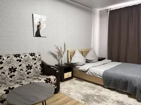 1-к кв. Московская область, Дмитров Оборонная ул., 29 (45.7 м)