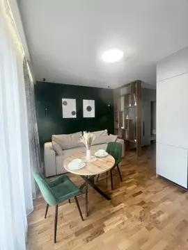 Студия Санкт-Петербург просп. Авиаконструкторов, 54 (24.4 м)