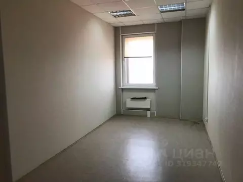 Офис в Самарская область, Самара ул. Водников, 60 (60 м)