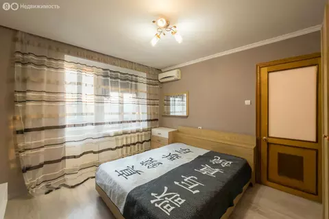 3-комнатная квартира: Батайск, Литейный переулок, 6 (61.2 м)