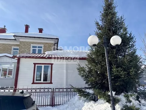 4-к кв. Московская область, Дмитровский муниципальный округ, с. ...