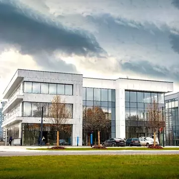 Помещение свободного назначения в Москва просп. Андропова, 11К2 (302 ...