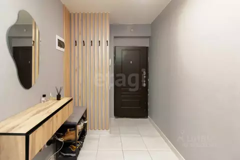 2-к кв. Тюменская область, Тюмень Родниковая ул., 4 (54.2 м)