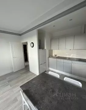 1-к кв. Московская область, Одинцово ул. Сколковская, 5Б (39.0 м)