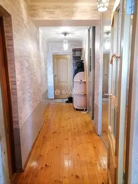 3-к кв. Коми, Сыктывкар Октябрьский просп., 377 (80.3 м)