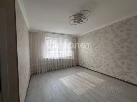 1-к кв. Тамбовская область, Тамбовский муниципальный округ, д. Крутые ...