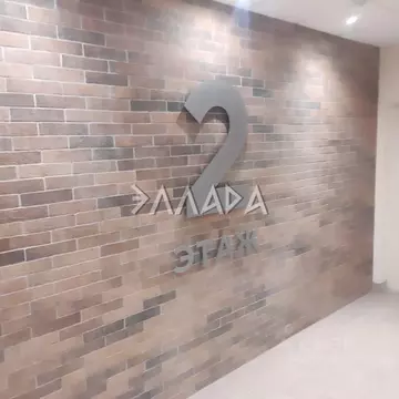 1-к кв. Ростовская область, Ростов-на-Дону Петровская ул., 3 (43.0 м)