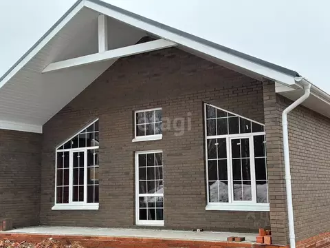 Дом в Татарстан, Зеленодольский район, Осиновское с/пос, Березка СНТ  ...