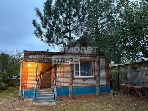 Дом в Калмыкия, Элиста ул. Чойпел (53 м)