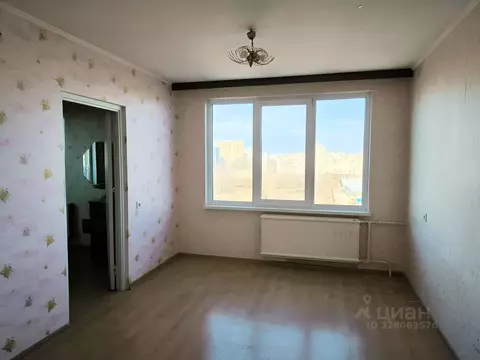 3-к кв. Санкт-Петербург Северный просп., 65К1 (51.9 м)