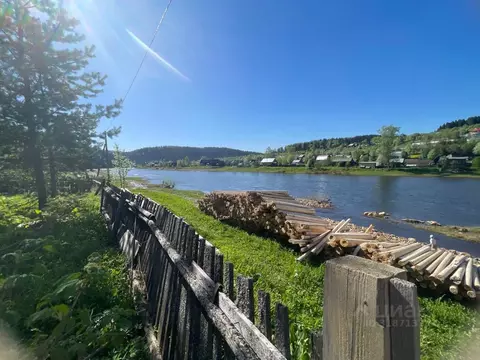 Дом в Пермский край, Гремячинск г. Губахинский муниципальный округ, ...