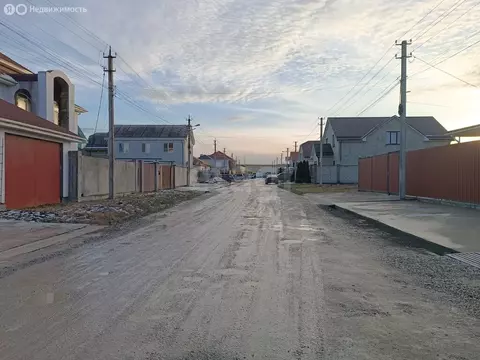 Участок в Украинка, улица Гаспринского (9.04 м)