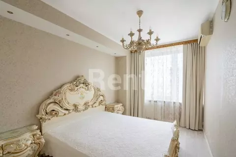 2-к кв. Москва ул. Новый Арбат, 16 (53.0 м)