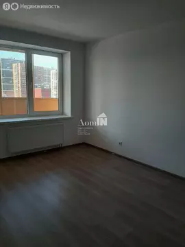 1-комнатная квартира: Бугры, Тихая улица, 13к1 (30.7 м)