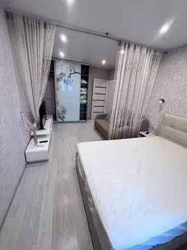 2-к кв. Москва Русаковская ул., 22 (46.6 м)