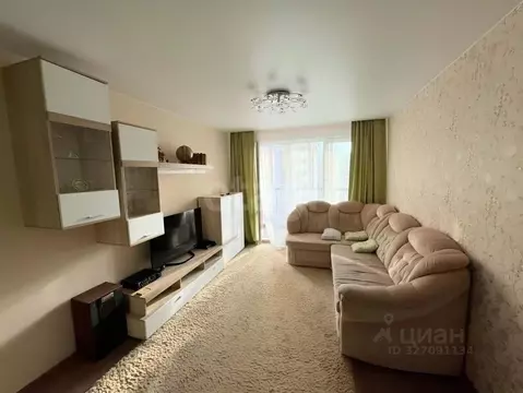 1-к кв. Московская область, Балашиха просп. Ленина, 82к1 (48.1 м)