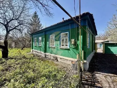 Дом в Белгородская область, Старооскольский городской округ, с. ...