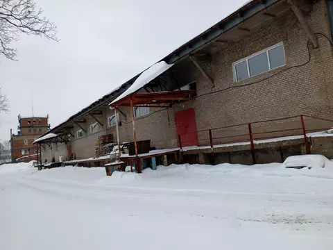 Помещение свободного назначения в Башкортостан, Уфа ул. Ульяновых, ...