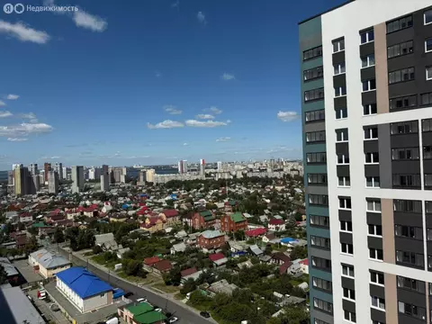 1-комнатная квартира: Екатеринбург, Отрадная улица, 1 (35.2 м)