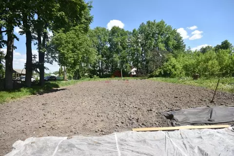 Участок в Владимирская область, Кольчугинский район, Раздольевское ...