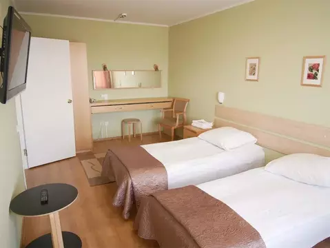 Комната Чувашия, Чебоксары ул. Космонавта Андрияна Григорьевича ...