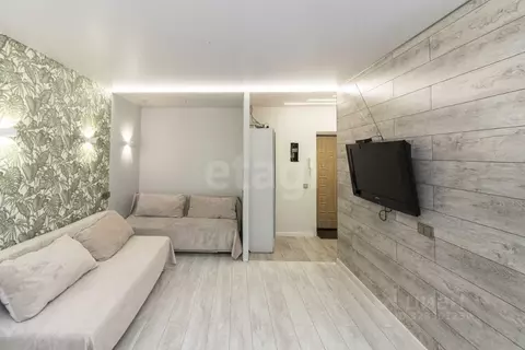 2-к кв. Тюменская область, Тюмень Северная ул., 35 (39.2 м)