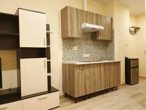 Студия Московская область, Красногорск ул. Большая Воскресенская, 1 ...