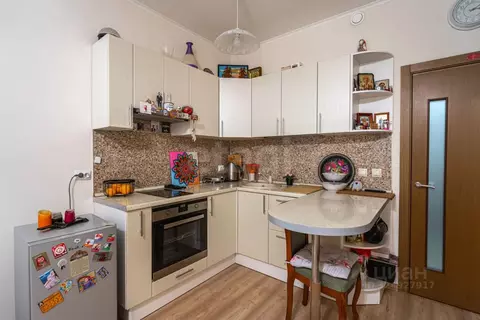 Студия Ленинградская область, Мурино Всеволожский район, аллея ...