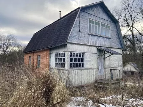 Дом в Калужская область, Калуга городской округ, д. Григоровка 52 (106 ...