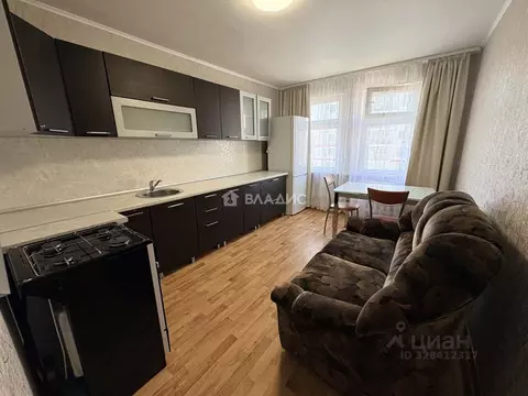 2-к кв. Коми, Сыктывкар ул. Свободы, 35/75 (55.4 м)