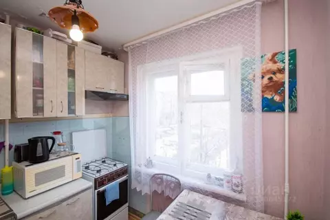 2-к кв. Тюменская область, Тюмень Текстильная ул., 3 (42.2 м)
