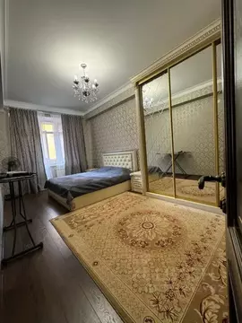 2-к кв. Дагестан, Каспийск ул. М. Халилова, 48Б (84.0 м)