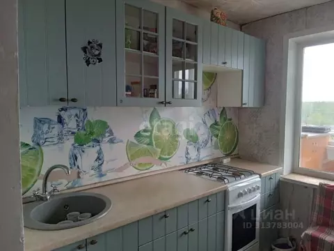 2-к кв. Калужская область, Перемышльский район, Григоровское с/пос, д. ...