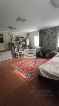 Дом в Крым, Сакский район, с. Геройское ул. Мира, 27 (103 м)